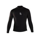 Adelio Chippa x Sketchy Tank 2 mm Jacket / Vest Wetsuit