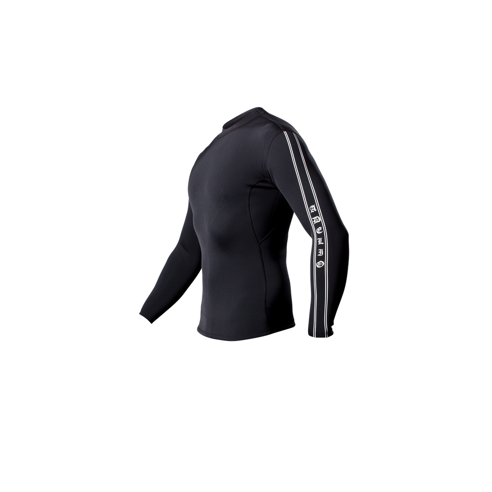 Adelio Gothic Myer Wetsuit Top