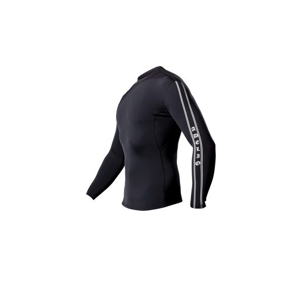 Adelio Gothic Myer Wetsuit Top